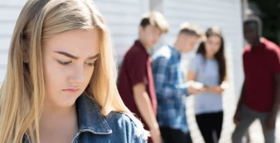 WHEN CAN YOU BE CHARGED WITH ENCOURAGING SUICIDE?