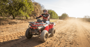 ATV Accident Injuries