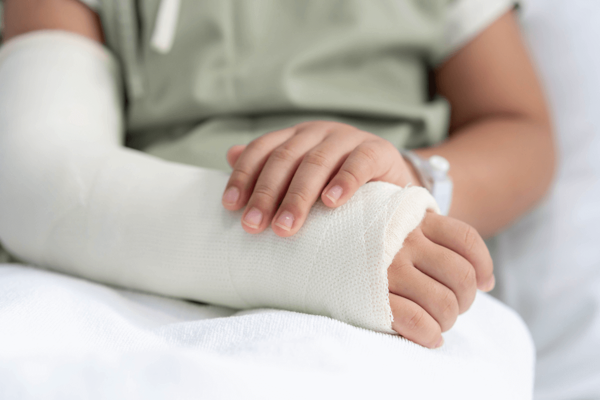 damages for personal injuries