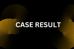CASE RESULT