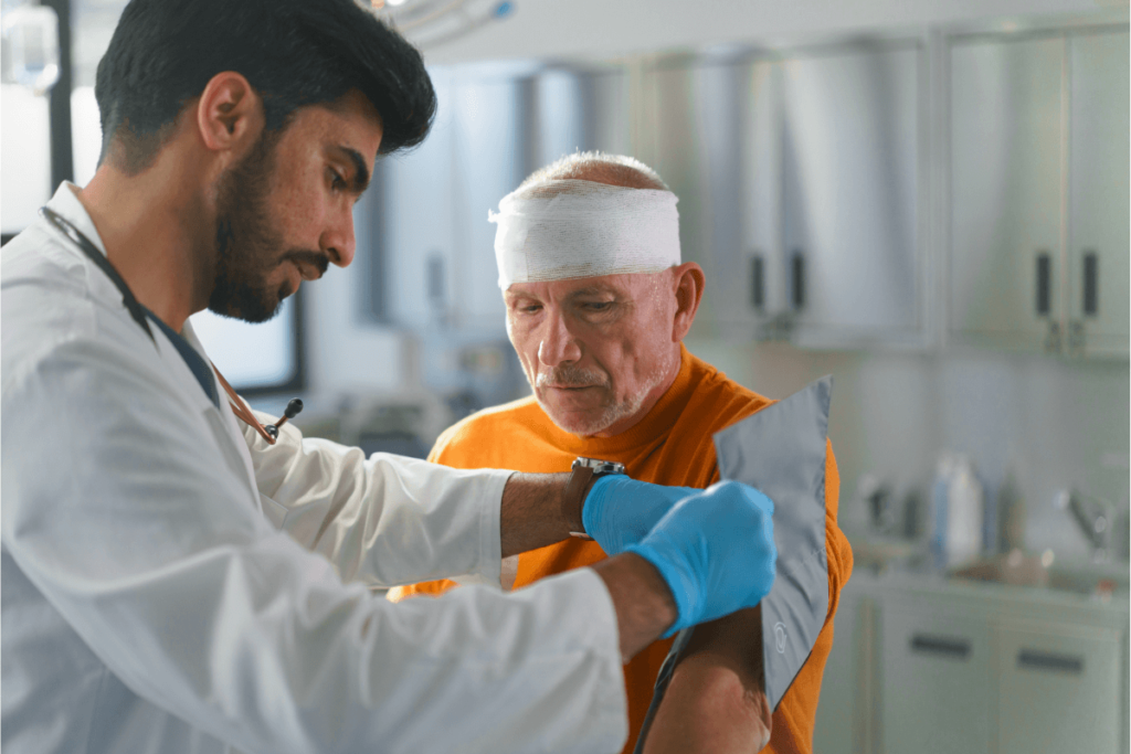 personal injury examples
