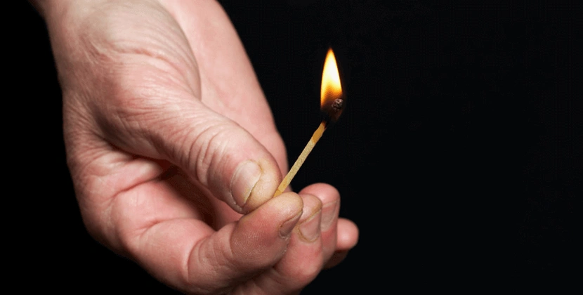 UNDERSTANDING TYPES OF ARSON CHARGES IN PENNSYLVANIA