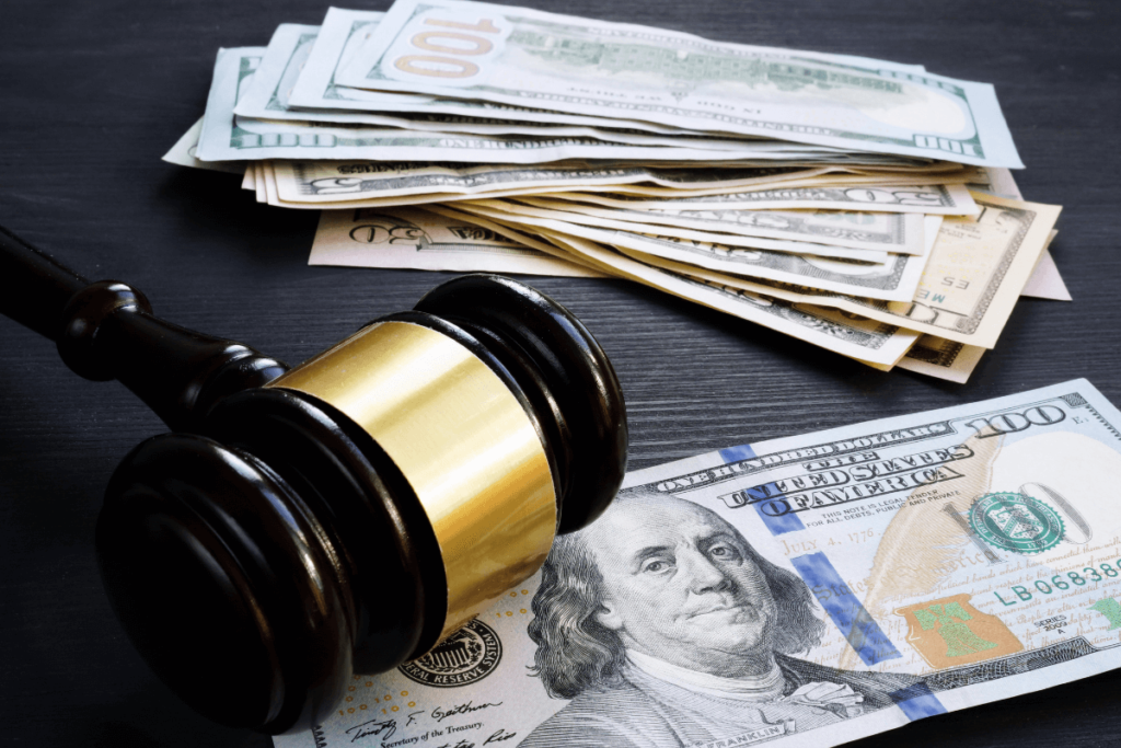 bail vs bond