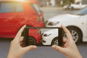 documenting negligence