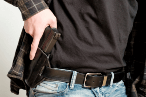 concealed weapon pennsylvania gun laws