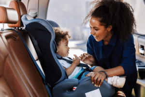 pennsylvania car seat laws