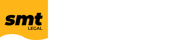 SMT LEGAL logo