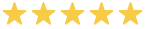 5 Stars