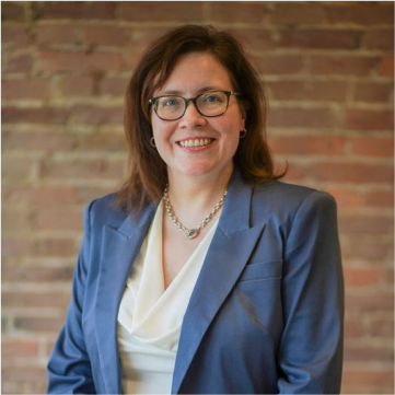 Marissa Andreen- attorney