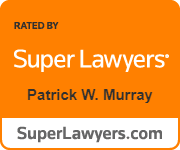 Super lawyers Patrick Murray