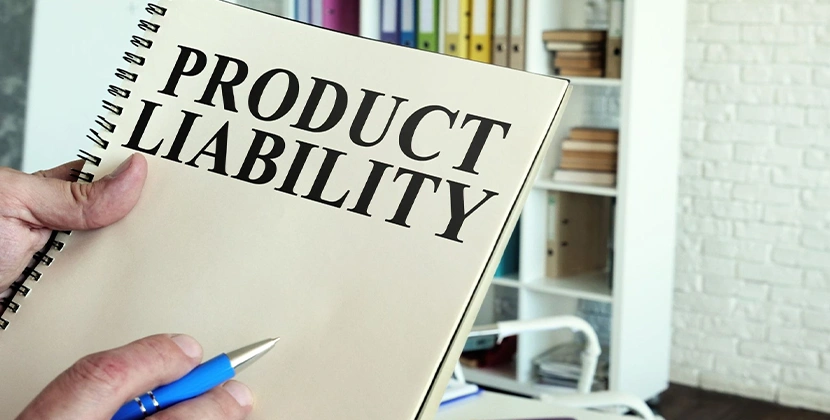 Can You Sue for Injuries Caused by a Defective Product in Pennsylvania?