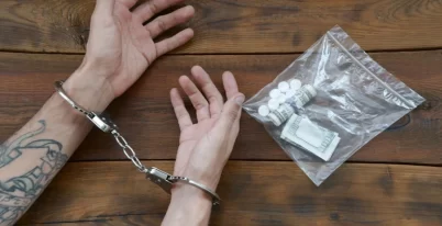 What Are the Penalties for Drug Possession in Pennsylvania?