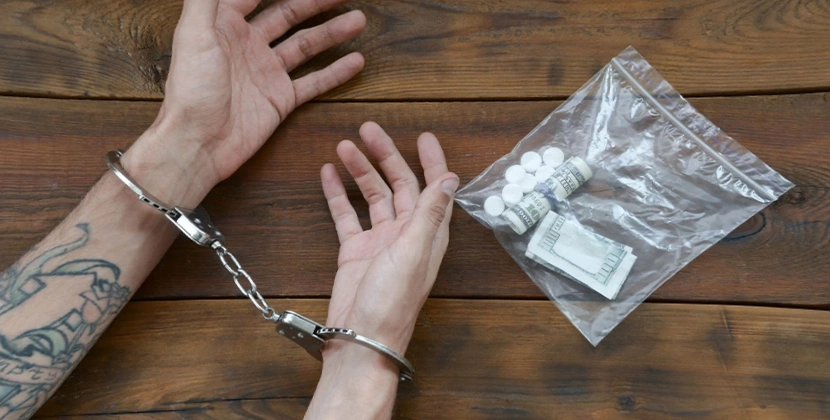What Are the Penalties for Drug Possession in Pennsylvania?