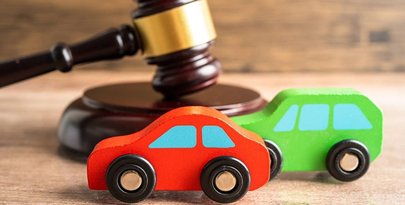 How Pennsylvania Car Insurance Laws Can Affect Your Accident Claim