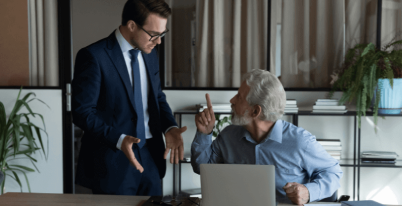 Age Discrimination