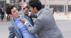 Assault Lawyers