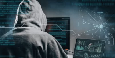 19 TYPES OF CYBER CRIME