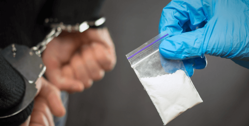 DRUG POSSESSION CHARGES IN PENNSYLVANIA EXPLAINED