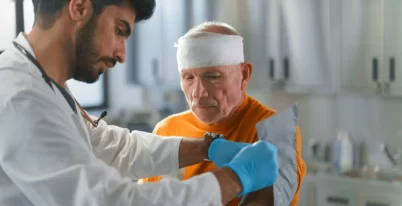 MOST COMMON TYPES OF PERSONAL INJURY CASES