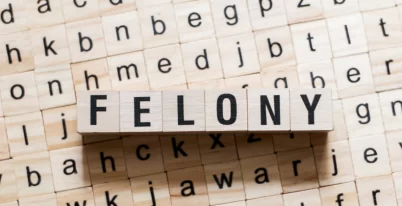 Can a Felony Be Reduced to a Misdemeanor in Pennsylvania?