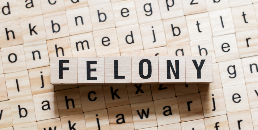Can a Felony Be Reduced to a Misdemeanor in Pennsylvania?