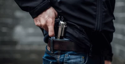 TYPES OF GUN POSSESSION CHARGES AND SEVERITY OF PENALTIES IN PITTSBURGH, PA
