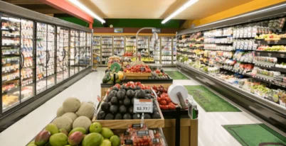 WHEN CAN A GROCERY STORE BE SUED FOR YOUR INJURY?