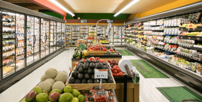 WHEN CAN A GROCERY STORE BE SUED FOR YOUR INJURY?