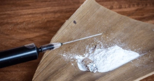 Heroin