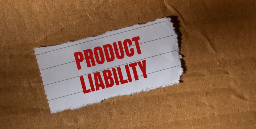 How Long Do You Have to File a Product Liability Claim in PA?