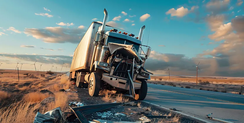 How Much Are Most Truck Accident Settlements Worth in Pennsylvania