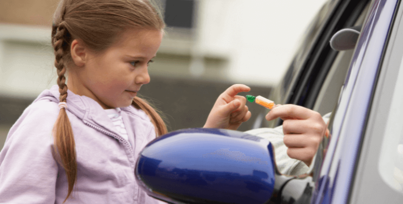 UNDERSTANDING TYPES OF KIDNAPPING CHARGES IN PENNSYLVANIA