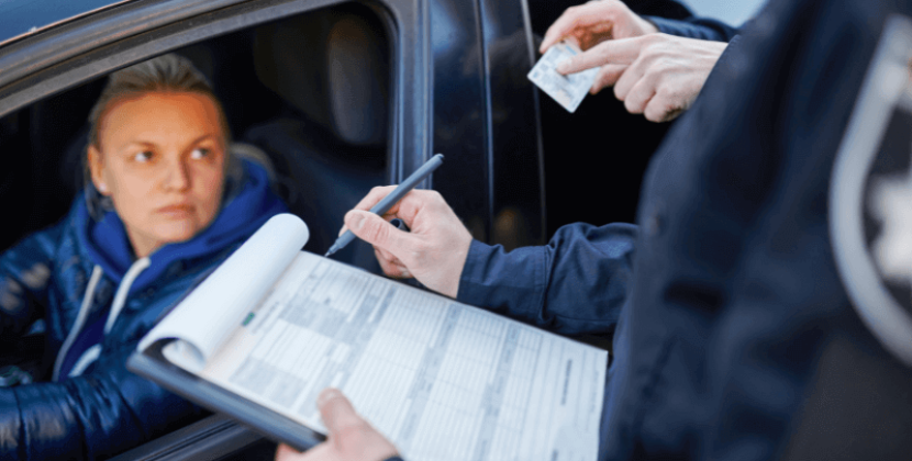 EVERYTHING YOU NEED TO KNOW ABOUT DUI LICENSE SUSPENSIONS IN PENNSYLVANIA