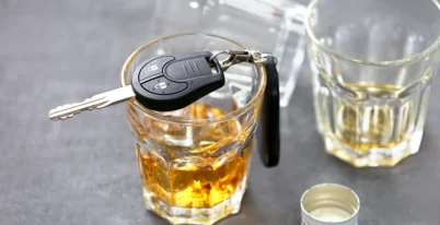 Do You Lose Your License for First Offense DUI in Pennsylvania?