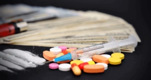 Party Drugs