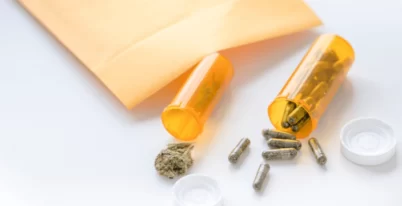MARIJUANA IN THE MAIL: WHAT YOU SHOULD KNOW BEFORE MAIL ORDERING