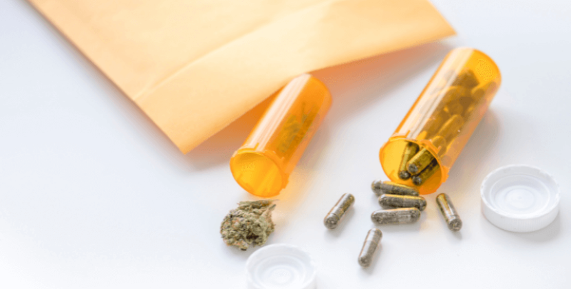 MARIJUANA IN THE MAIL: WHAT YOU SHOULD KNOW BEFORE MAIL ORDERING