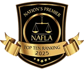 NAFLA-Badge