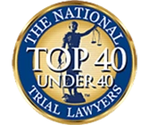 Top 40 Award