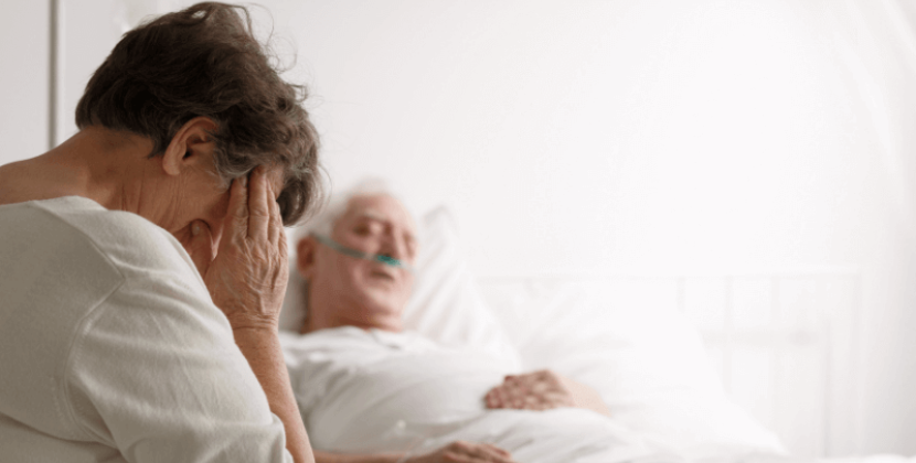 NEGLIGENCE IN HEALTHCARE DEFINED