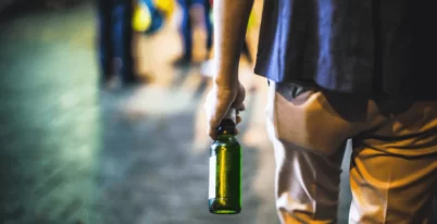 WHAT IS A PUBLIC INTOXICATION CHARGE IN PENNSYLVANIA?