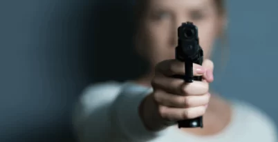 WHAT IS A TERRORISTIC THREAT AND WHAT HAPPENS IF YOU GET CHARGED?