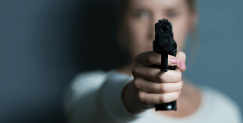 WHAT IS A TERRORISTIC THREAT AND WHAT HAPPENS IF YOU GET CHARGED?