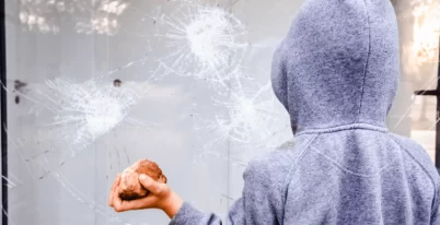CRIMINAL MISCHIEF AND PENALTIES FOR VANDALISM IN PENNSYLVANIA