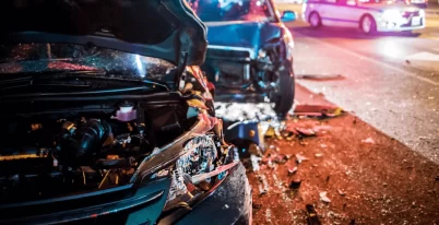 WHAT IS ‘VEHICULAR HOMICIDE’ IN PITTSBURGH