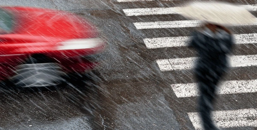 A guide to pedestrian accident claims in Western PA