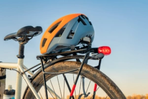 bike helmet image