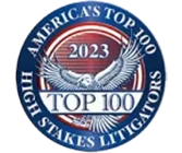 High Stakesaward Award