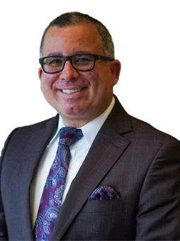 Christopher P. Thomas
