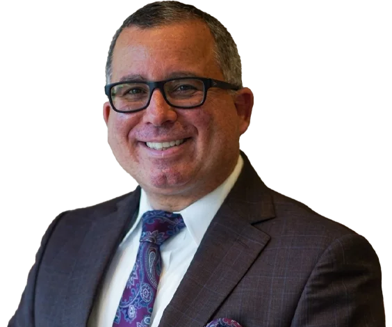 Christopher P. Thomas